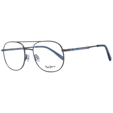 Okulary oprawki Męskie Pepe Jeans PJ1382 Szare