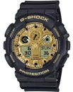 Zegarek męski CASIO G-SHOCK GA-100GGB-1A9ER