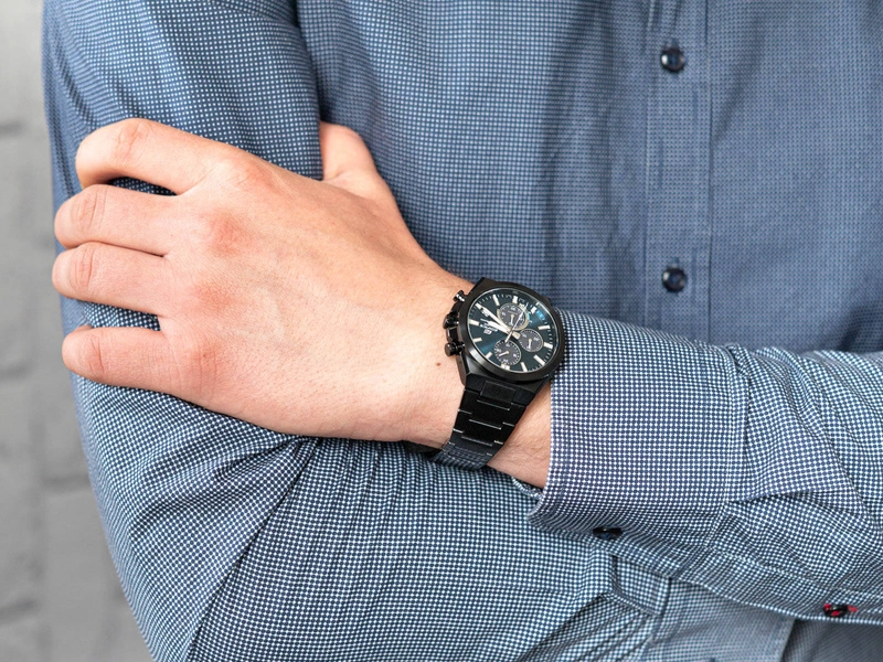 Zegarek męski CASIO Edifice EFS-S630DC-2AVUEF