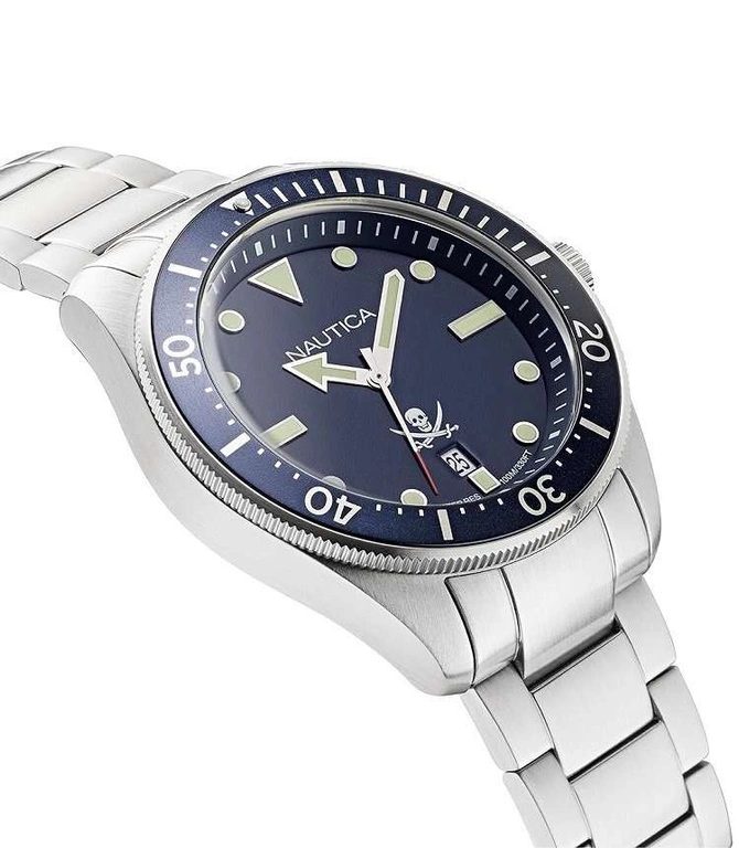 Zegarek męski NAUTICA NAPHCP905 Hillcrest