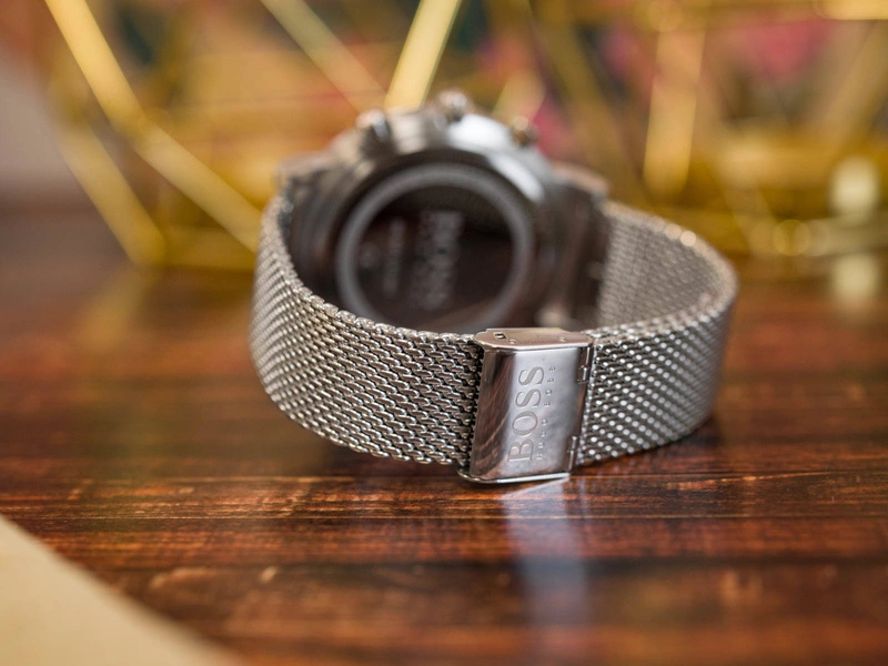 Zegarek męski HUGO BOSS INTEGRITY 1513807