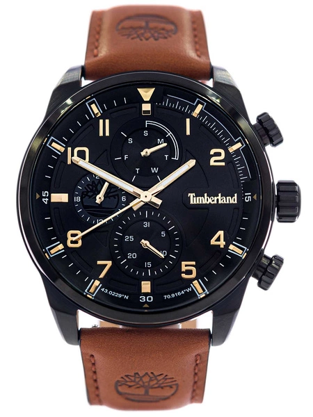 Zegarek męski TIMBERLAND TDWGF2201102 Henniker II