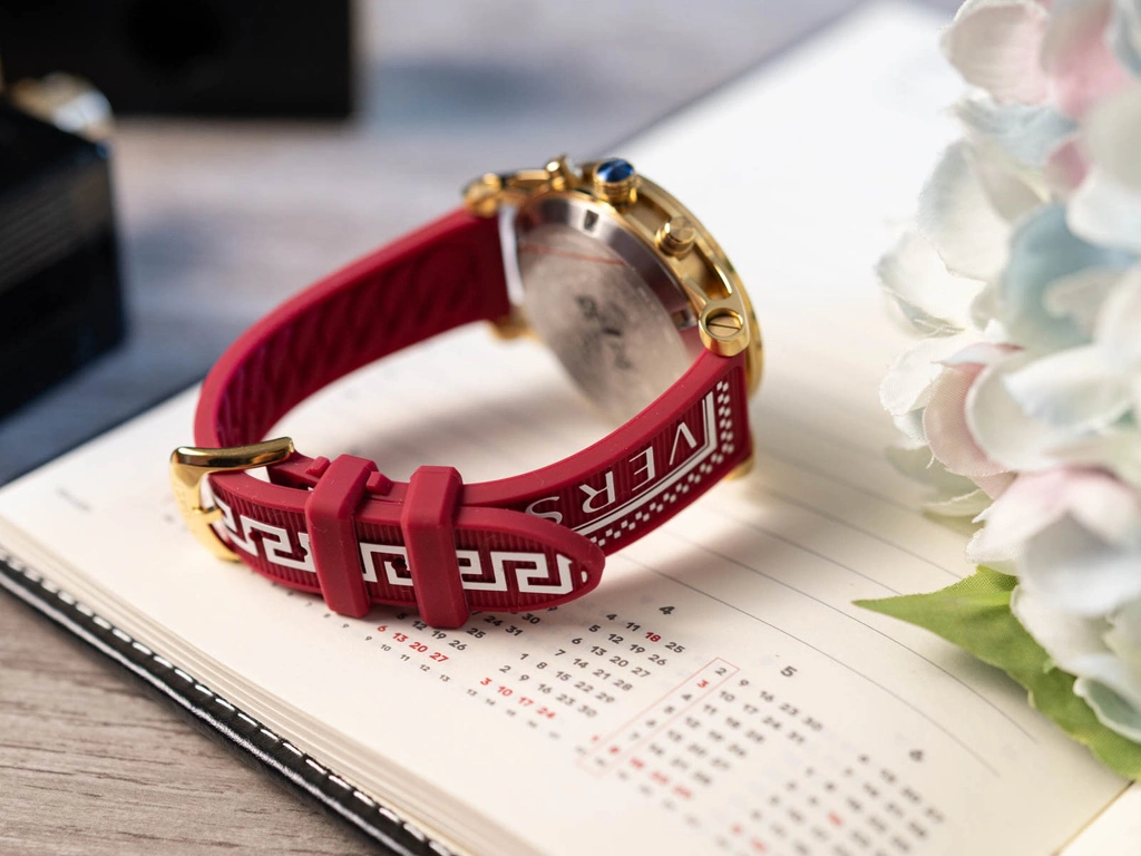 Zegarek damski VERSACE VEKB00322 Sport Tech Lady