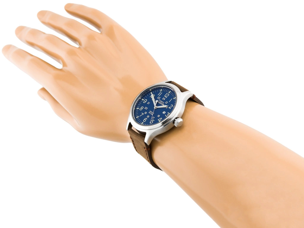 Zegarek męski TIMEX TW4B06400