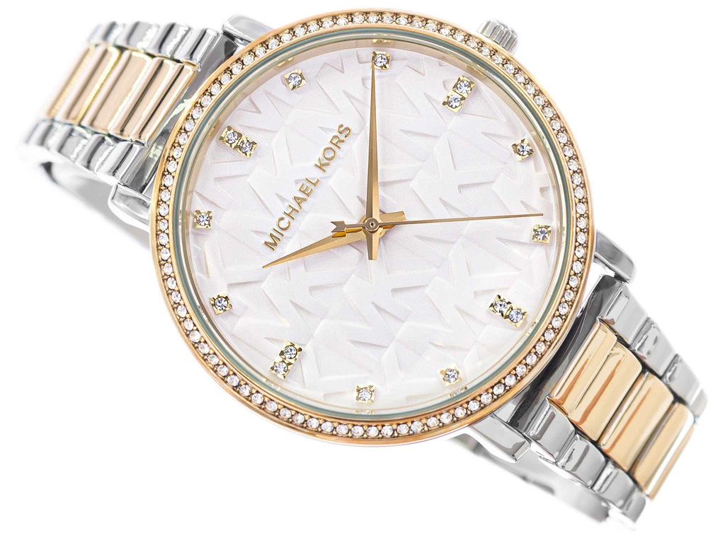 Zegarek damski MICHAEL KORS MK4595 Pyper