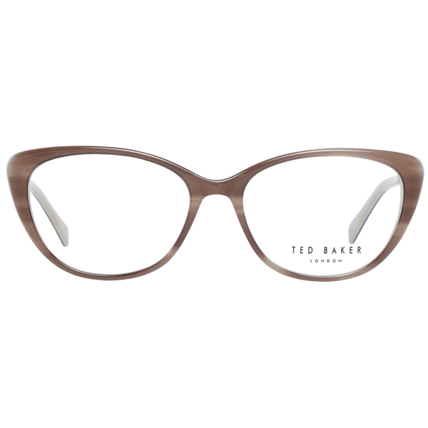 Okulary oprawki Damskie Ted Baker TB9198 151 51 Brązowe