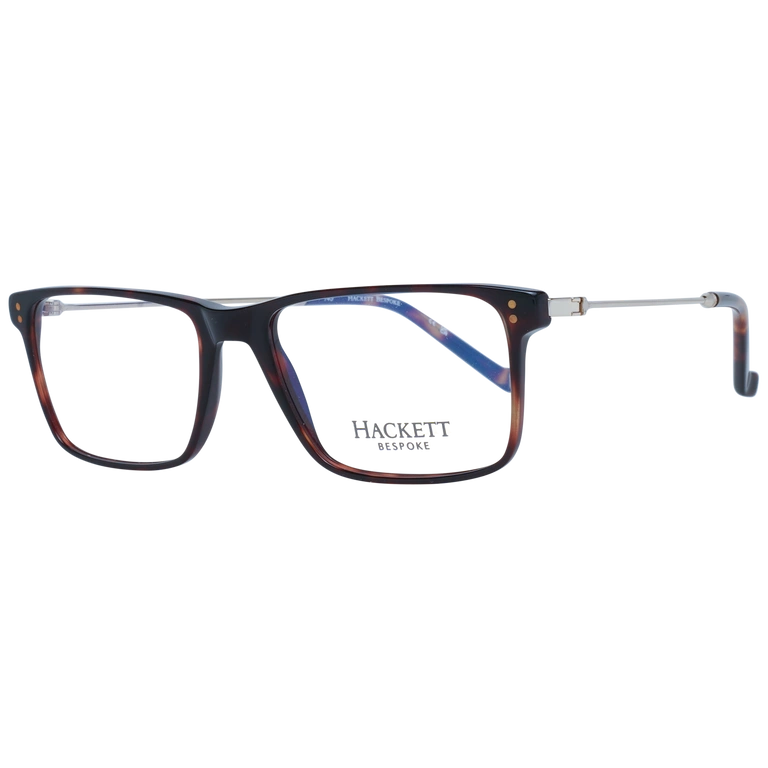 Okulary oprawki Męskie Hackett Bespoke HEB263 Brązowe