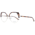 Okulary oprawki Damskie Guess GU2947 Brązowe