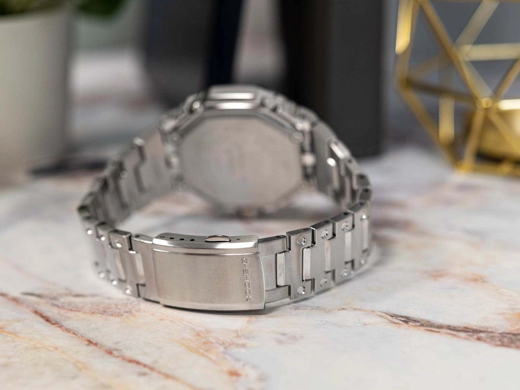 Zegarek męski CASIO G-SHOCK GMC-B2100D-1AER Full Metal Premium