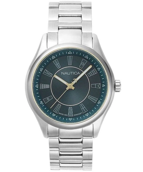 Zegarek męski NAUTICA NAPBST004
