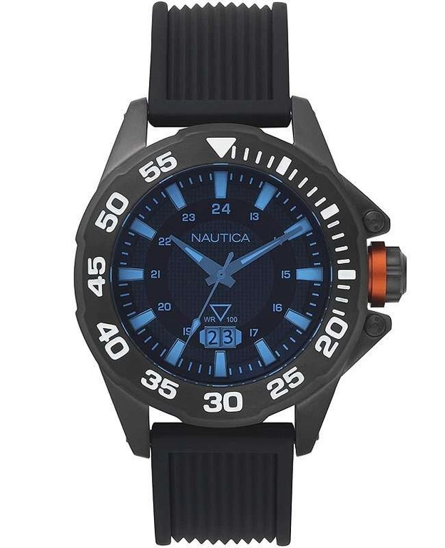Zegarek męski NAUTICA NAPWSV005 Westview