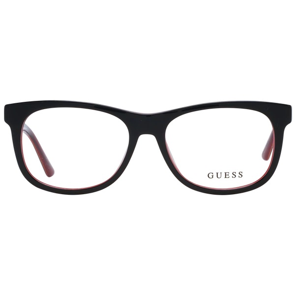 Okulary oprawki Unisex Guess GU8267 Czarne