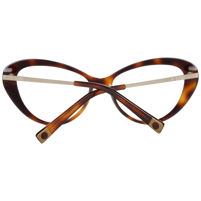 Okulary oprawki Damskie Sting VST297 09JC 53 Brązowe