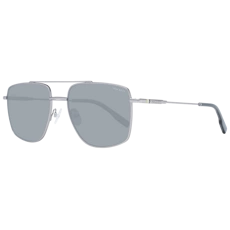 Okulary przeciwsłoneczne Męskie Hackett HSK1150 941P 55 Szare