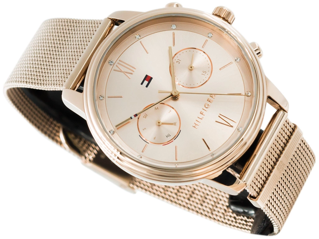 Zegarek damski TOMMY HILFIGER BLAKE 1782303