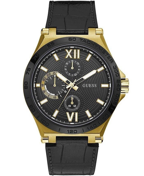 Zegarek męski GUESS GW0204G1 Renegade