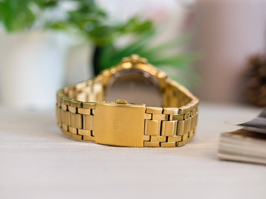 Zegarek męski SWISS ALPINE MILITARY SAM7043.1114