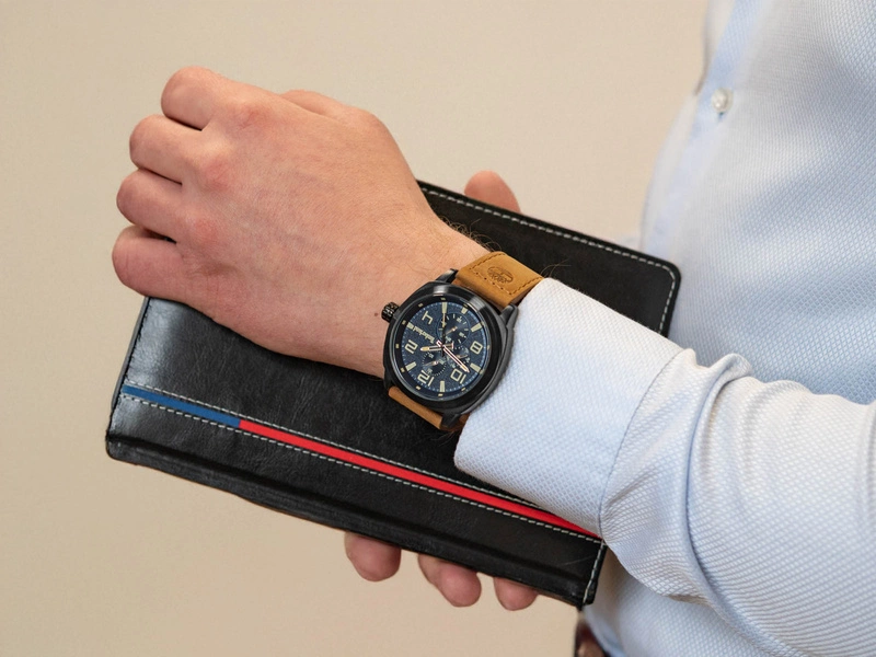 Zegarek męski TIMBERLAND TDWGF9001701