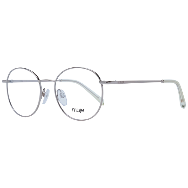 Okulary oprawki Damskie Maje MJ3001 Złote