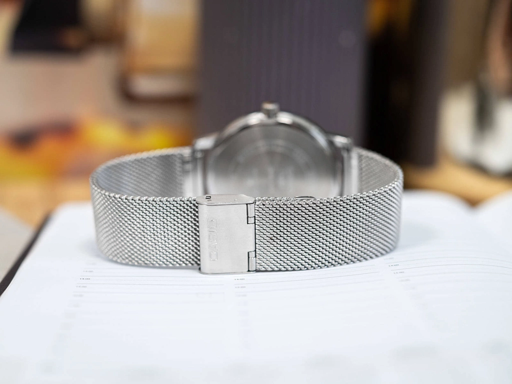 Zegarek męski CASIO MTP-B310M-1AVEF