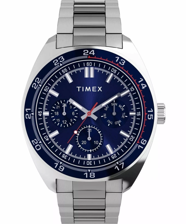 Zegarek męski TIMEX TW2Y22700 Weston