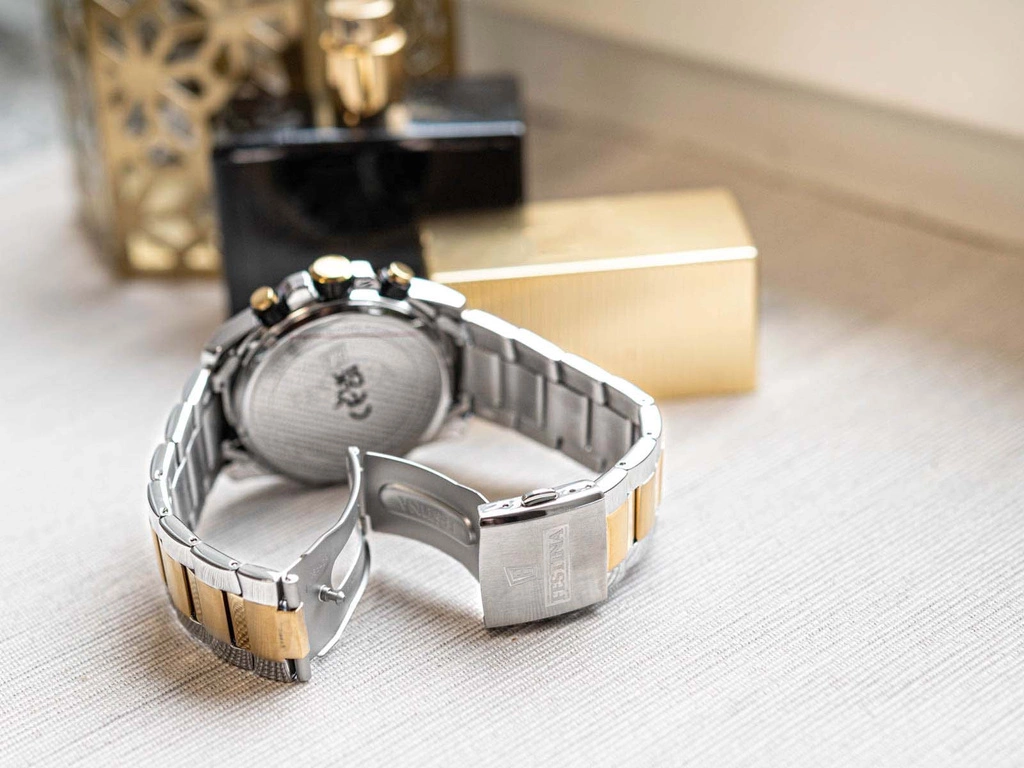 Zegarek męski FESTINA F20562/4 Chrono Sport