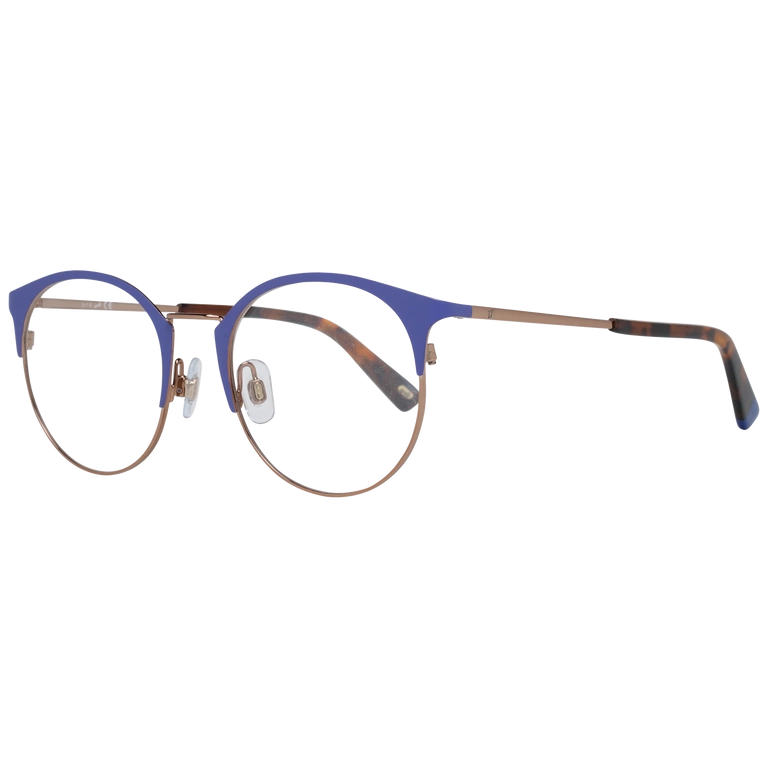Okulary oprawki Web WE5303 036 50 Niebieskie