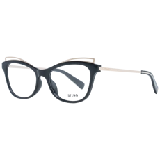 Okulary oprawki Damskie Sting VST232W Z42Y 52 Czarne