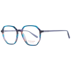 Okulary oprawki Damskie Ana Hickmann HI6197 Niebieskie