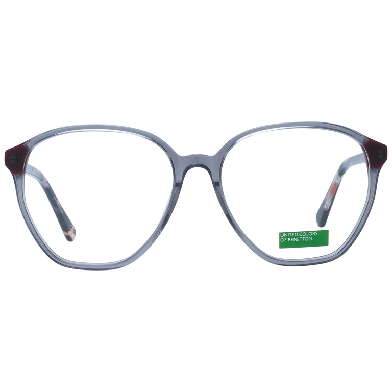 Okulary oprawki Damskie Benetton BEO1073 Szare