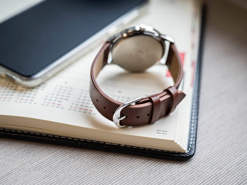 Zegarek męski Q&Q C10A-034PY