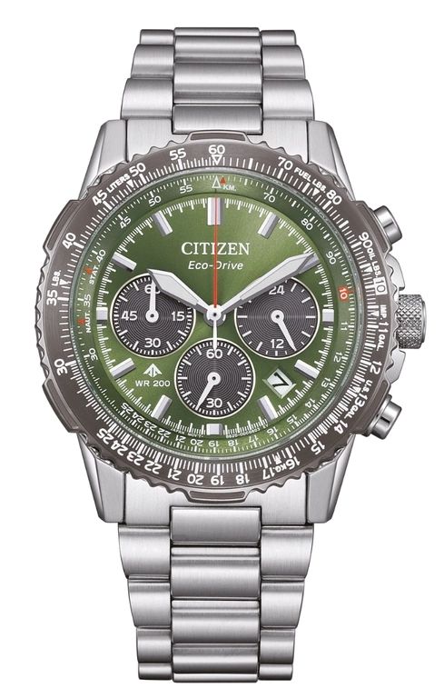 Zegarek męski Citizen CA4664-60W Promaster Sky