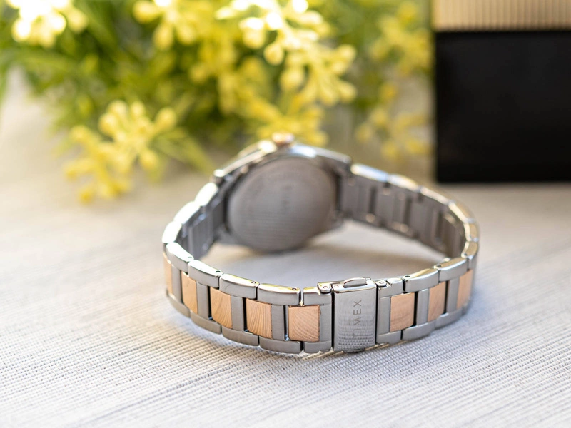 Zegarek damski TIMEX TW2V26500 Highview