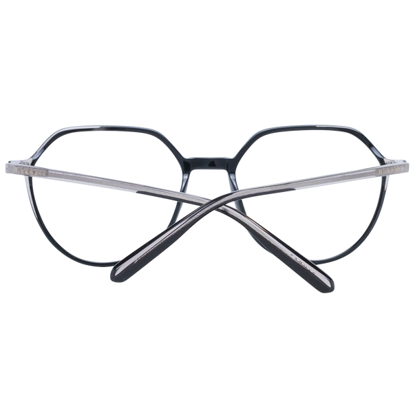 Okulary oprawki Damskie Ana Hickmann HI6216 Czarne