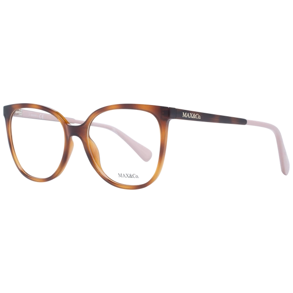 Okulary oprawki Damskie MAX&Co. MO5022 053 54 Brązowe