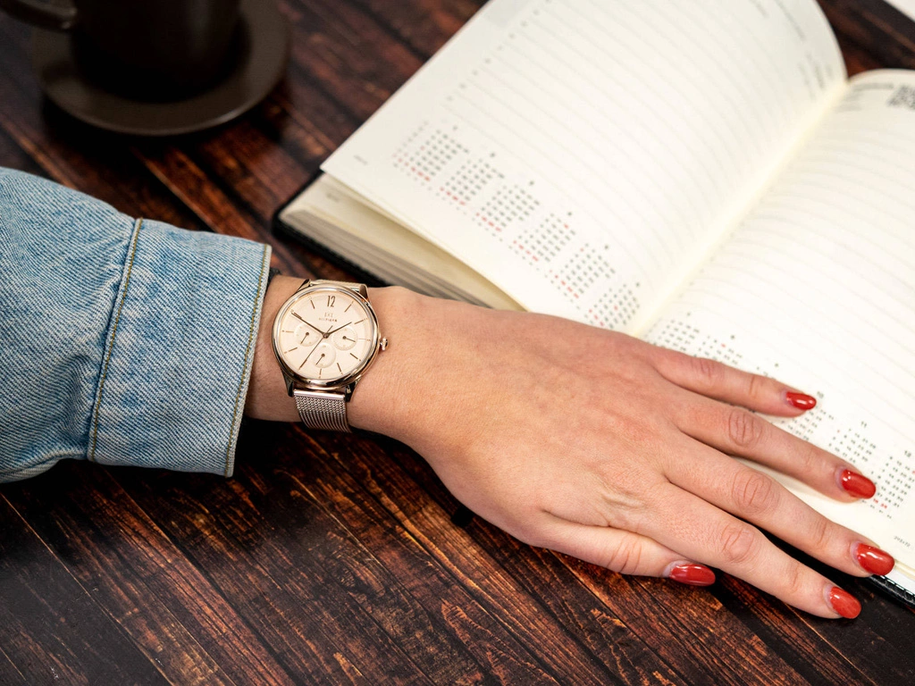 Zegarek damski TOMMY HILFIGER LAYLA 1782457