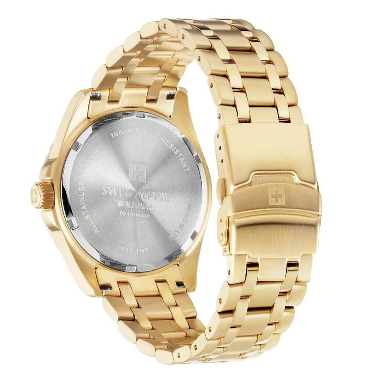 Zegarek męski SWISS ALPINE MILITARY 7034.1118 Sierra