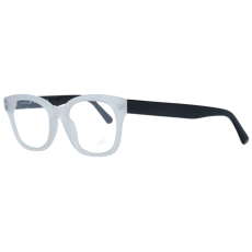 Okulary oprawki Męskie Web WE5116 024 52 Białe