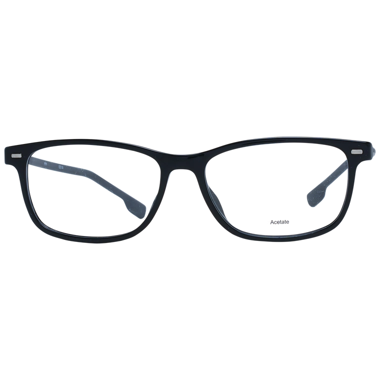 Okulary oprawki Męskie Boss BOSS1012 Czarne