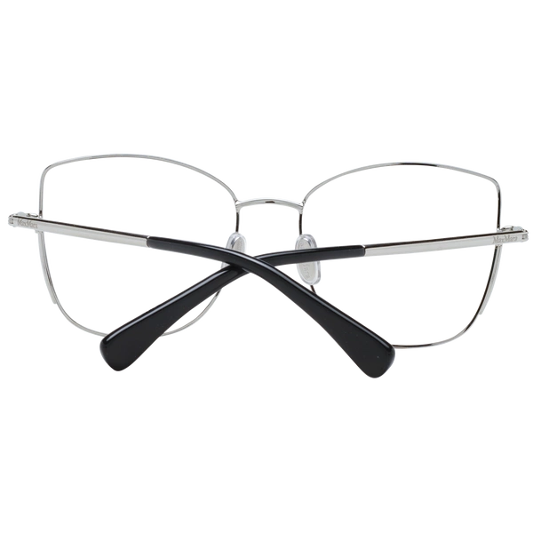 Okulary oprawki Damskie Max Mara MM5003 Srebrne