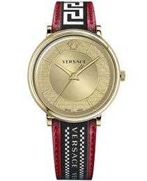 Zegarek męski VERSACE VE5A02021 V-Circle