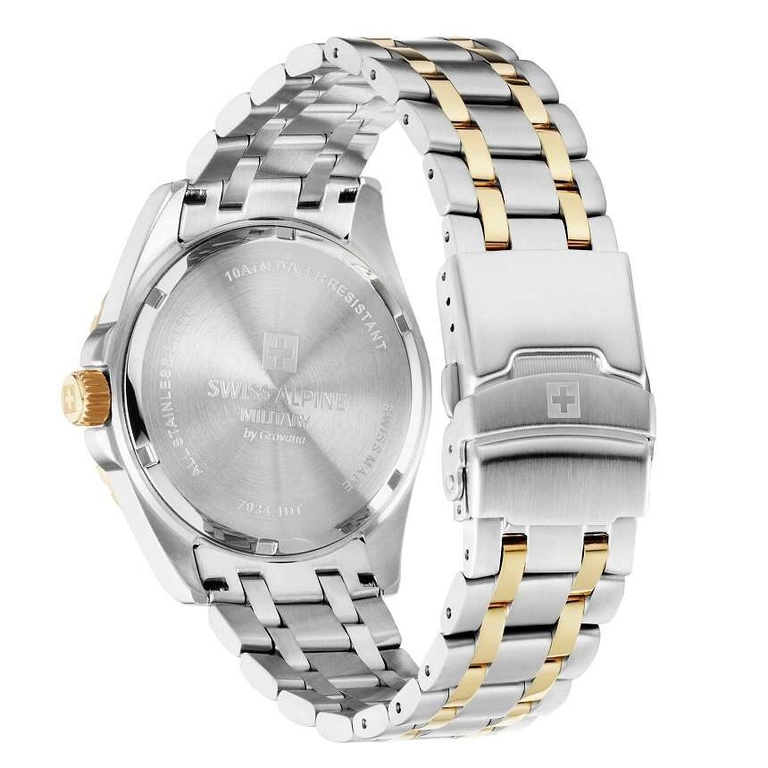 Zegarek męski SWISS ALPINE MILITARY 7034.1148 Sierra