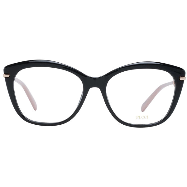 Okulary oprawki Damskie Emilio Pucci EP5163 Czarne