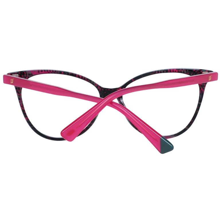 Okulary oprawki Damskie Web WE5313 055 53 Czarne