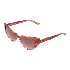 Okulary przeciwsłoneczne Damskie Guess GU7830 Czerwone
