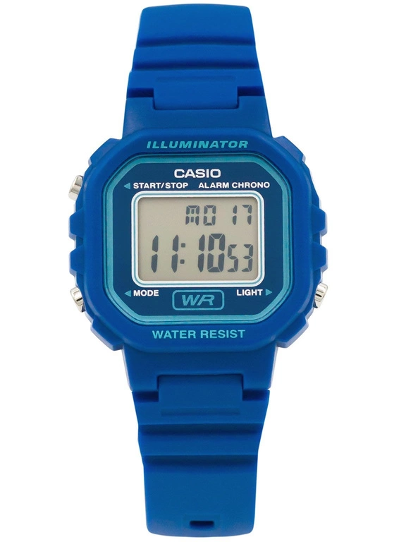 Zegarek damski CASIO LA-20WH-2AEF