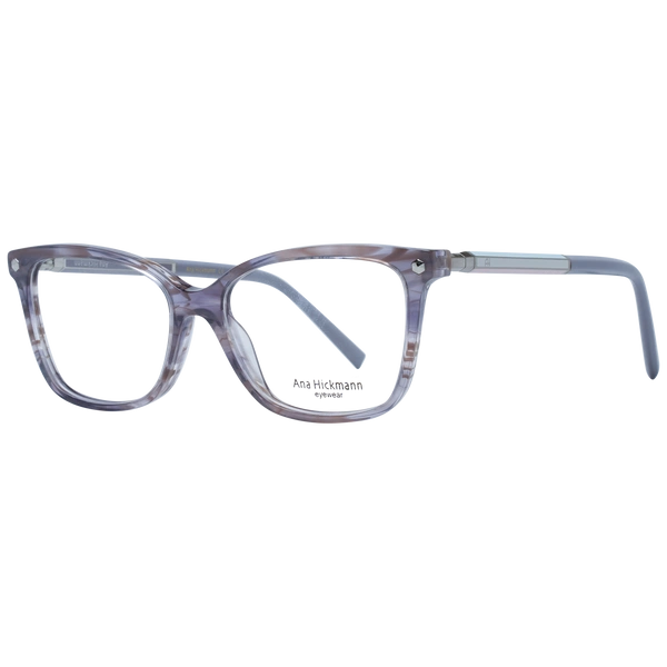 Okulary oprawki Damskie Ana Hickmann AH6360S Fioletowe