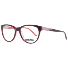 Okulary oprawki Reebok R6014 05 52 Czerwone