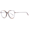 Okulary oprawki Damskie Ana Hickmann HI6196 Brązowe