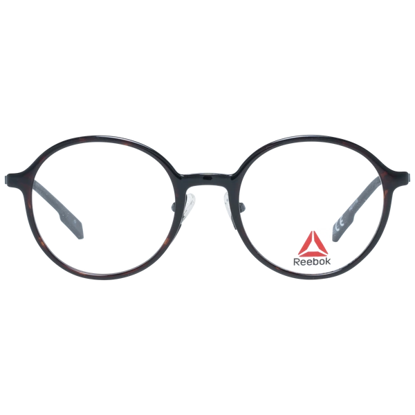 Okulary oprawki Reebok R8503 03 50 Czarne